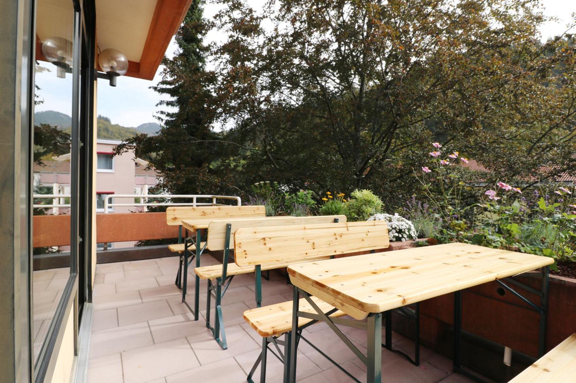 Schwarzwaldhorst Fewo 2 - Mit 4 Schlafzimmer - Todtnau, Liftverbund Feldberg Extérieur photo